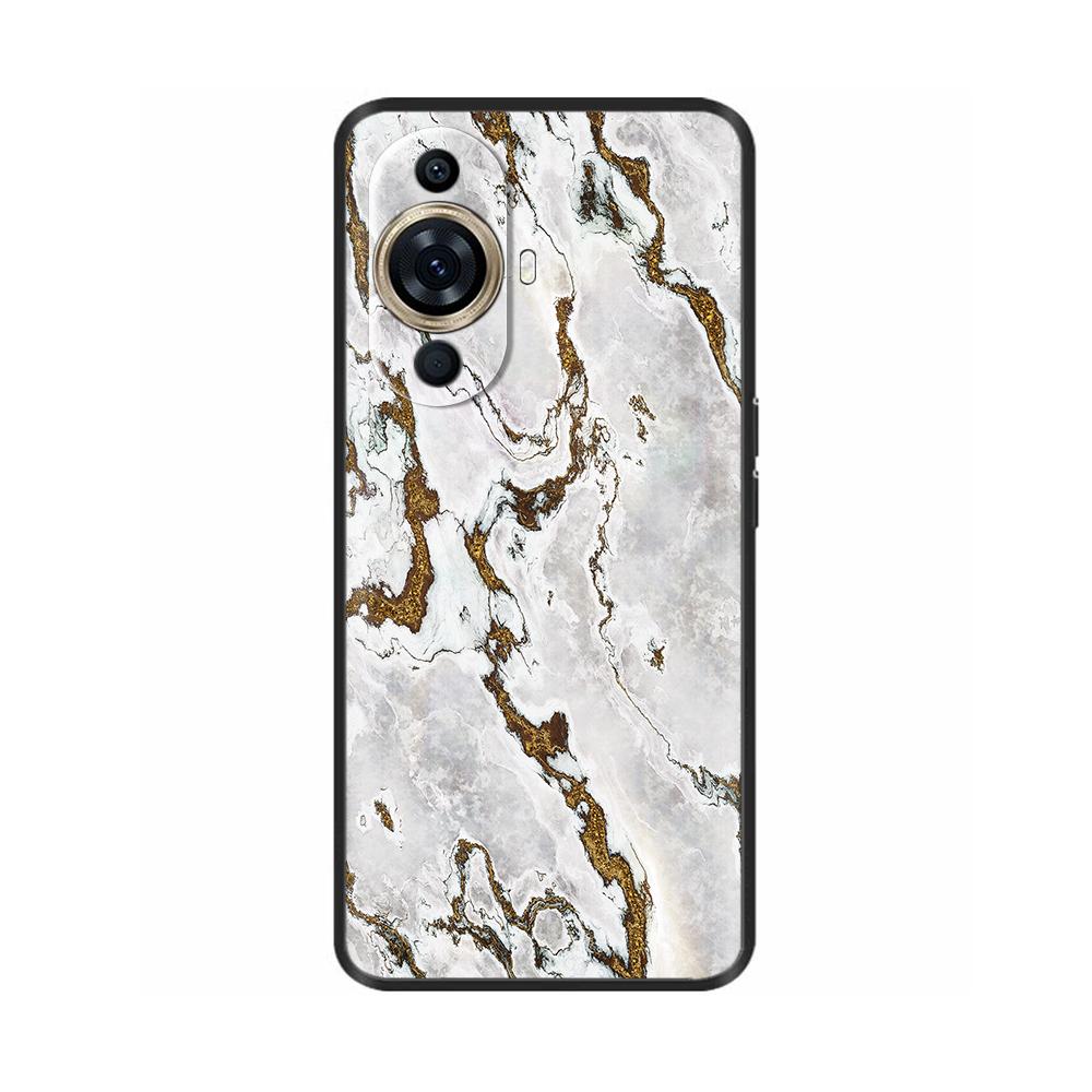 Für Huawei Nova 11 Hülle Weiche Silikon Handyhülle Für Huawei Nova11 Nova 11 12 SE Rückabdeckung Hülle Stoßfeste Schale Hüllen