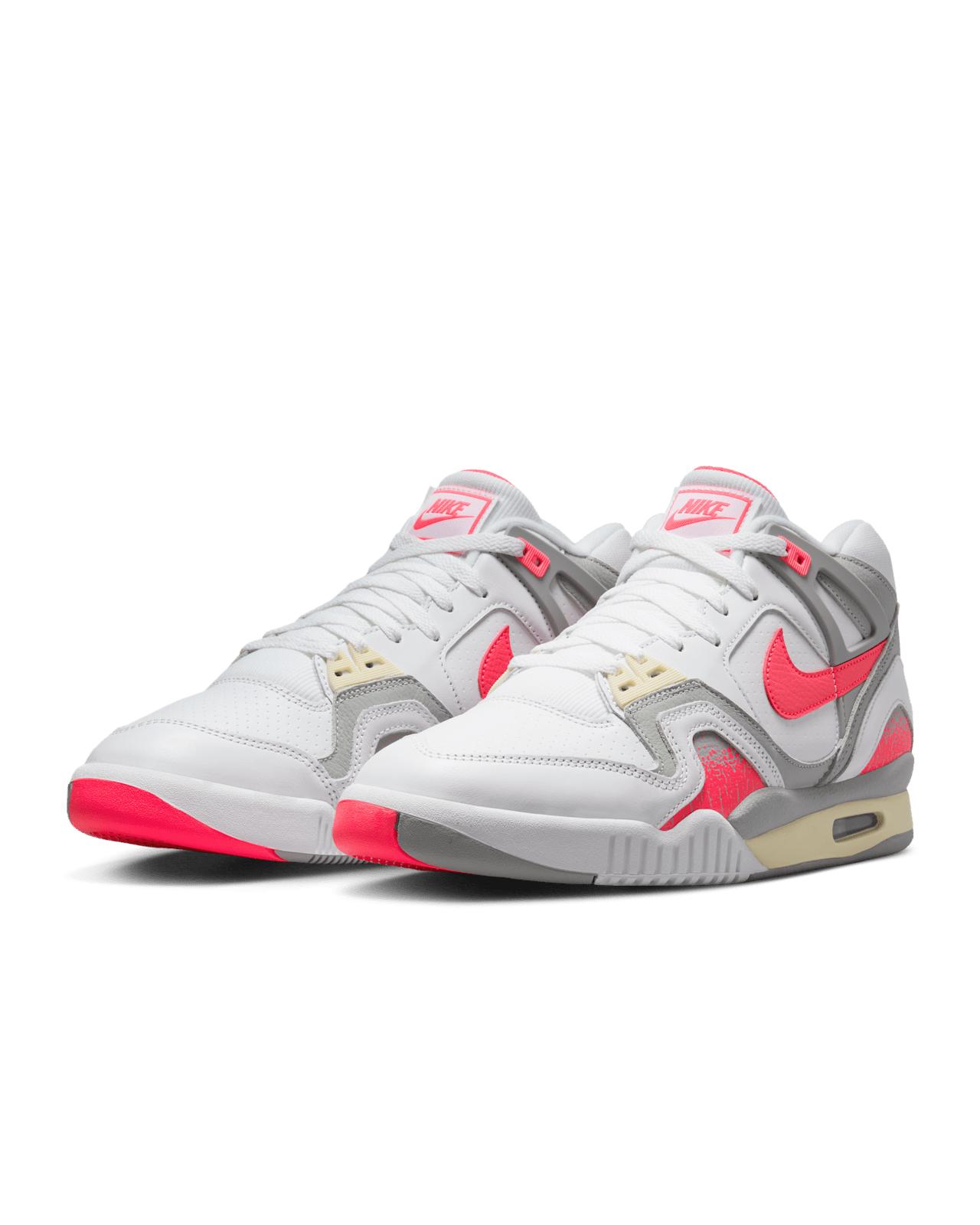 FZ9033-100 Nike Air Tech Challenge 2 Racer Pink (Men s) 10
