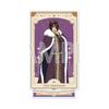 TV Anime On The Final Season 16 Hange Tarot Drawn Acrylic Stand "Attack Titan" Zoë Ver. [Newly Illustration]