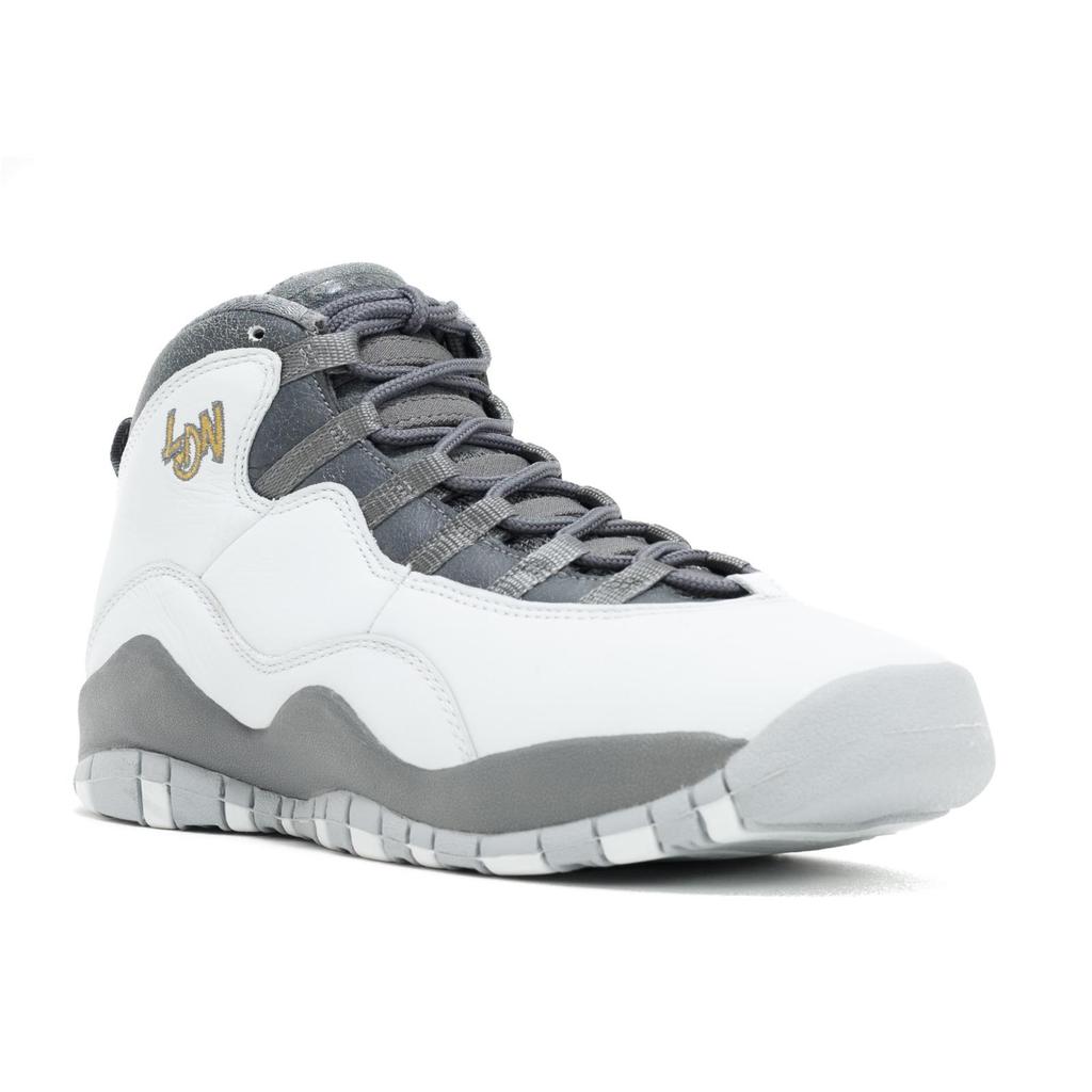 Air Jordan 10 Retro London