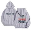 Womens Hoodies Fall Fashion Sweatshirts  Printed Casual Long Sleeve Loose Sweatshirt  Fall Hoodie Sweatshirt