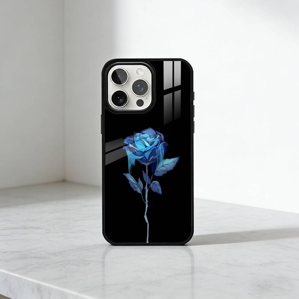 Character of A-Ado Phone Case For iPhone17,16,15,14,13 Plus,Pro Max Magnetic For Magsafe Wireless Charging