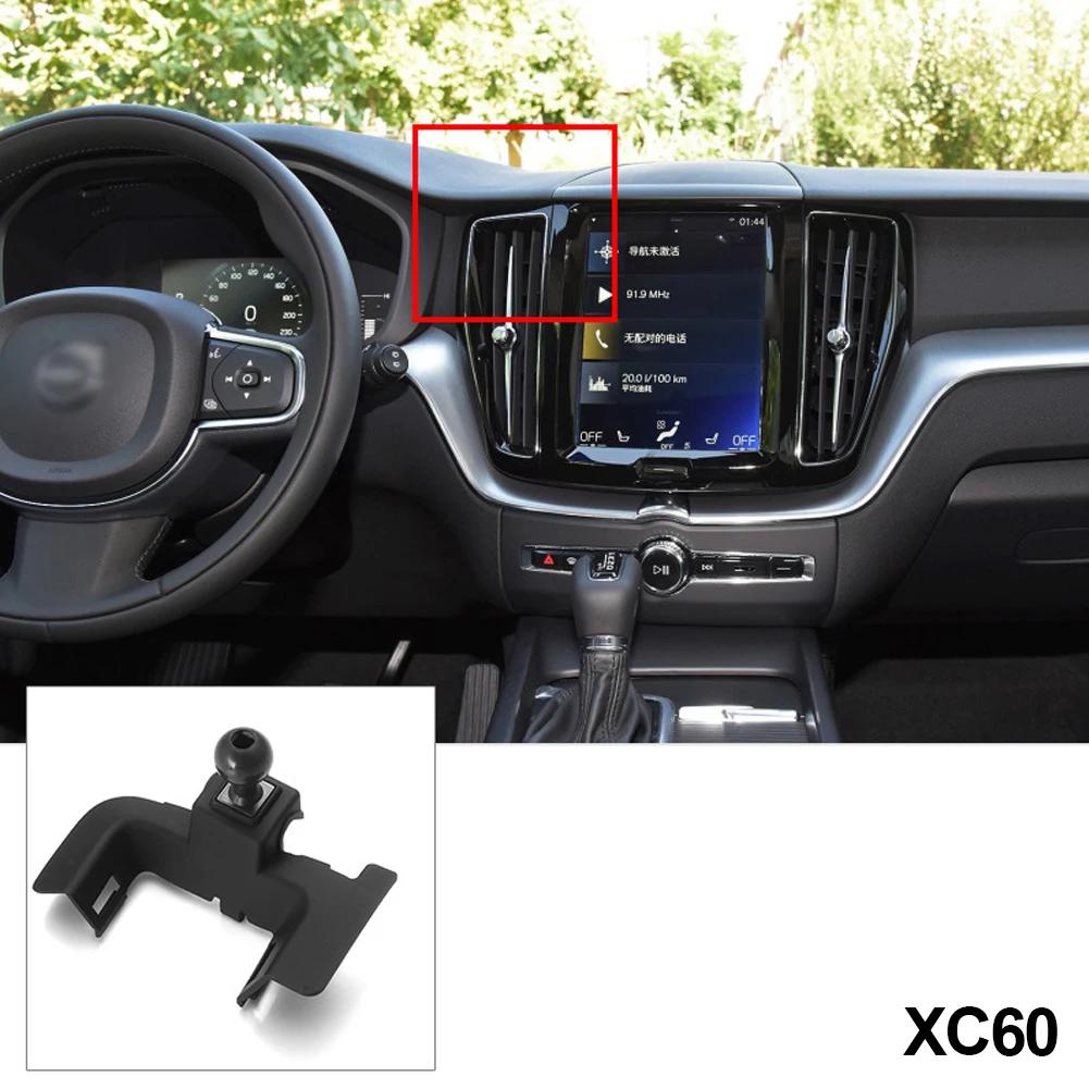 

Специальный держатель-подставка для телефона в автомобиле Telefonos Для Volvo XC40 XC60 S90 V90 S60 V60 2018 2019 2020 2020 2025 2025