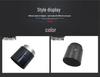 Carbon Fiber & Stainless Steel Tailpipe for Mini & BMW F Series