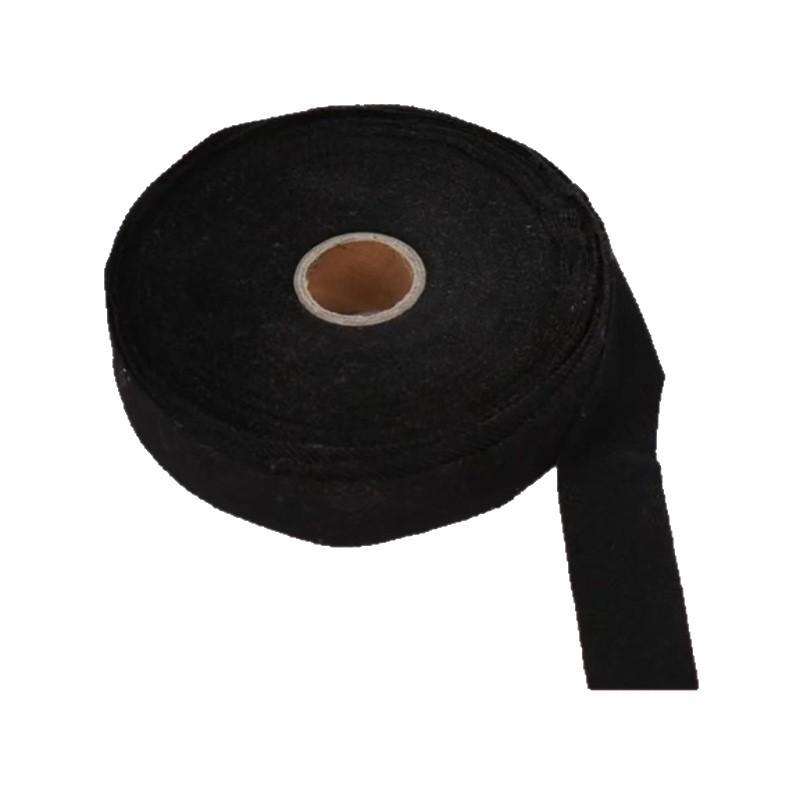 3.5cm Wide Polyester Binding Tape for DIY Handmade Shoes and Slippers Piping.