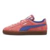Puma Suede Supertifo - Sunset Glow Unisex Sneakers Pink Gum 398810-02