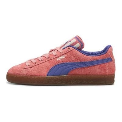 Suede Supertifo - Sunset Glow Unisex Sneakers Pink Gum 398810-02