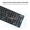 Lenovo Baiying T211S Wireless Keyboard and Mouse Combo