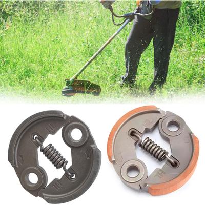 Brush Cutter Clutch Garden Tools Trimmer Clutch for 430/40-5/139/140/GX35 Lawn Mower Grass Trimmer Replacement Part