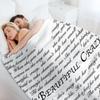 BEAUTIFUL CRAZY Throw Blanket Designers Cute Thins Comforter Blankets