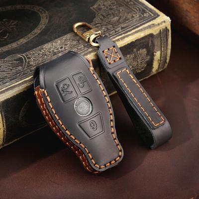 Accessoires pour l'électronique de voiture – Étuis porte-clés de voiture