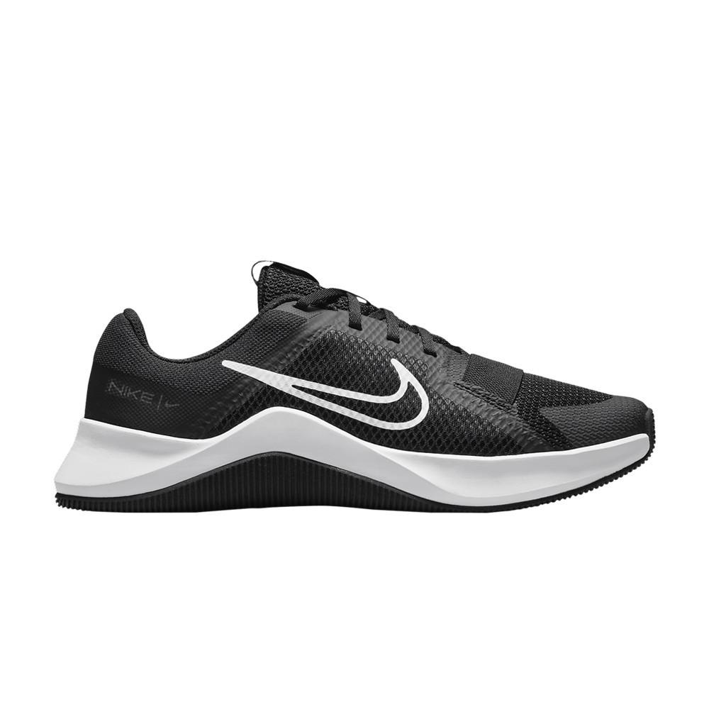 Nike Wmns MC Trainer 2  Black Iron Grey  DM0824-003 40