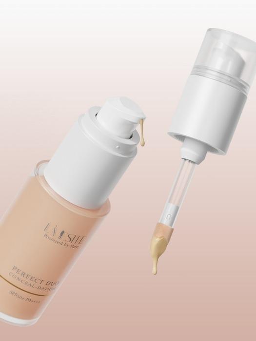 laesthe Perfect Duo Concealer 32ml