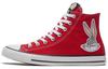Chuck Taylor All Star Looney Tunes X Chuck Taylor All Star High '80th Anniversary - Bugs Bunny Patch' 169224C