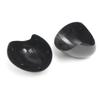 Car LHD Side Mirror Cover Fits Mini Cooper F54 F55 F56 F60 L+R 14-19 Rearview Mirror Cover Housing Lid Case