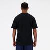 New Balance Short Sleeve Tee Rqk Nbneebs351 19 Mt41548 Uni Photo Graphic Short Sleeve
