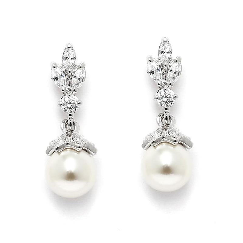 Geometric Horse Eye Earrings, Lady Princess Temperament Earrings, Daily Matching