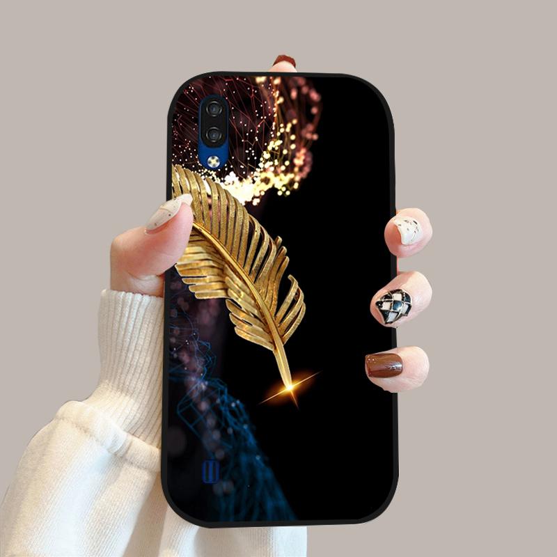 Case For ZTE Blade A51 Lite Cartoon Animal Silicone TPU Soft Phone Coque Cover For ZTE Blade A5 2020 Protective Fundas Bumper