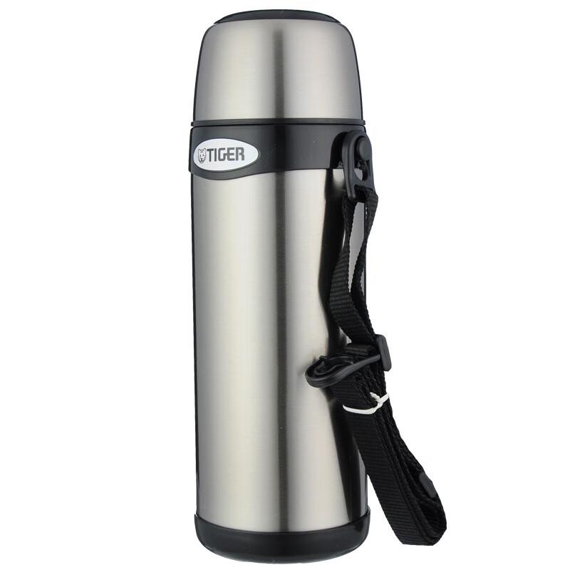 Tiger Portable Stainless Steel Vacuum Insulated Travel Mug
