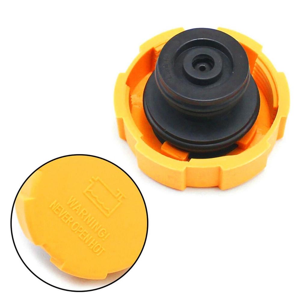 Radiator Water Coolant Tank Reservoir Cap Radiator Coolant Expansion Tank Cap For Vauxhall Opel Astra