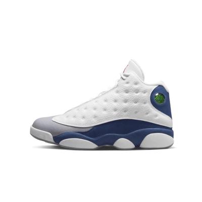 Air 13 Retro Frans Blauw