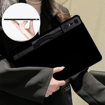 For Nubia Red Magic Pro10.9" Ultra Thin Soft TPU Silicone Nova Gaming Nubia Cover Tablet Cover S8L3