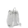 CITY ZIP S Silver Night KI44308EL 13L [Kipling]