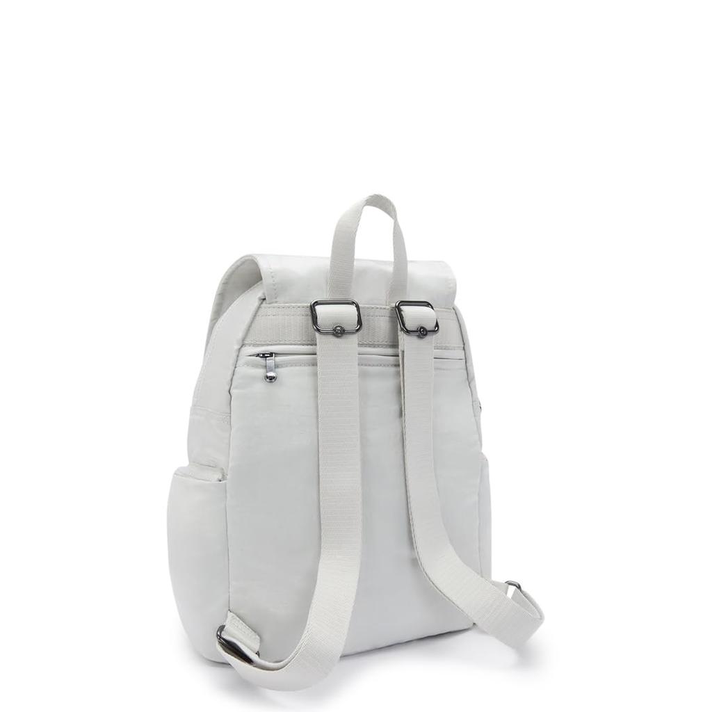 CITY ZIP S Silver Night KI44308EL 13L [Kipling]