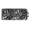EVGA Flüssigkeitskühlung Prozessor 400-HY-CL28-V1