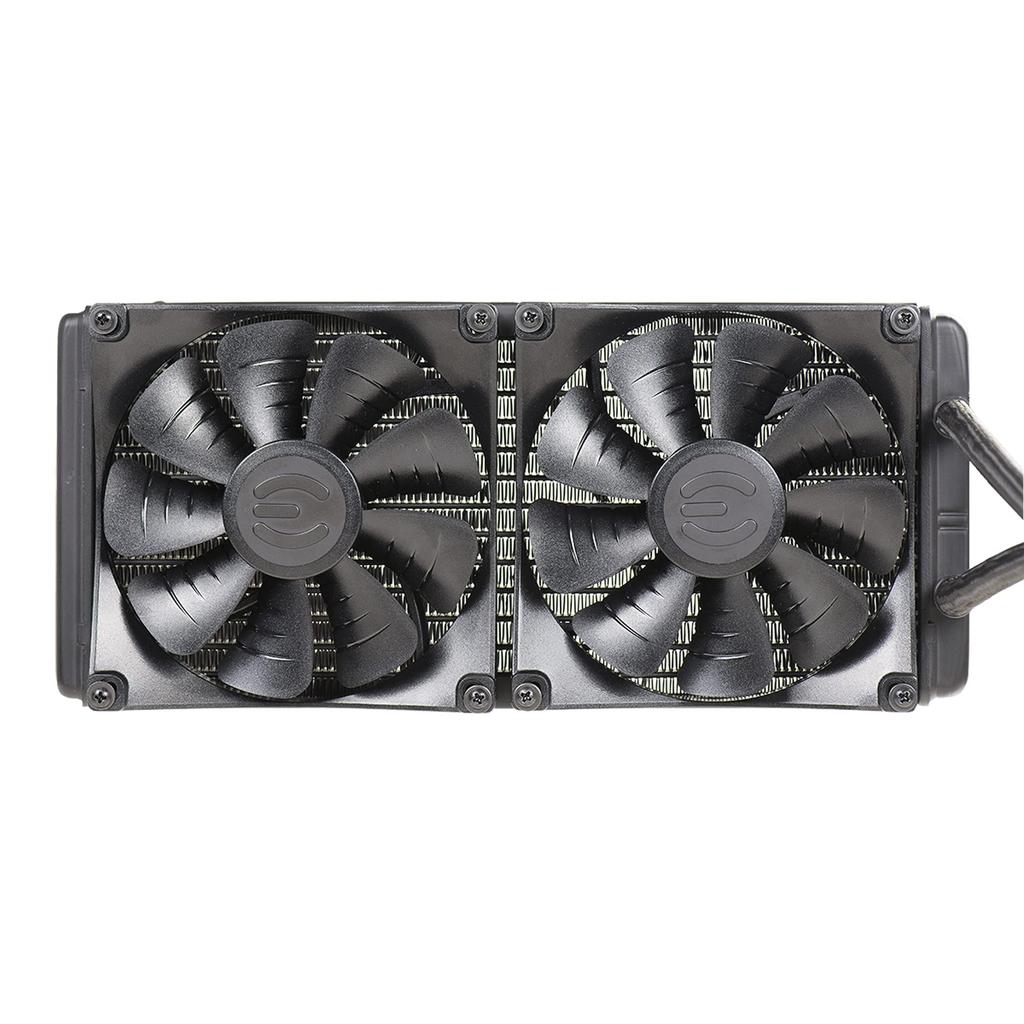 EVGA Flüssigkeitskühlung Prozessor 400-HY-CL28-V1