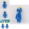 Adorable Roblox Rainbow Friends Plush Toy For Home Decoration And Collection