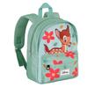 Sac à dos - KARACTERMANIA - Disney Bambi Fall - Vert - Maternelle - Mixte