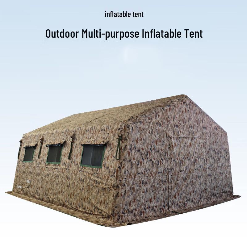 Datangyu Outdoor Large Inflatable Command Tent