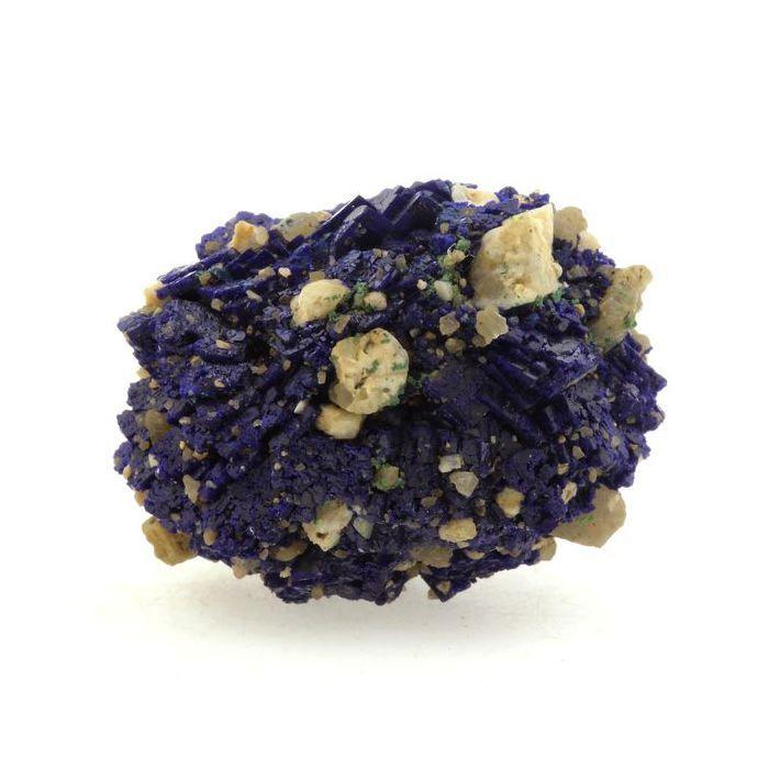 Chessylite (Azurite) 152.0 carats