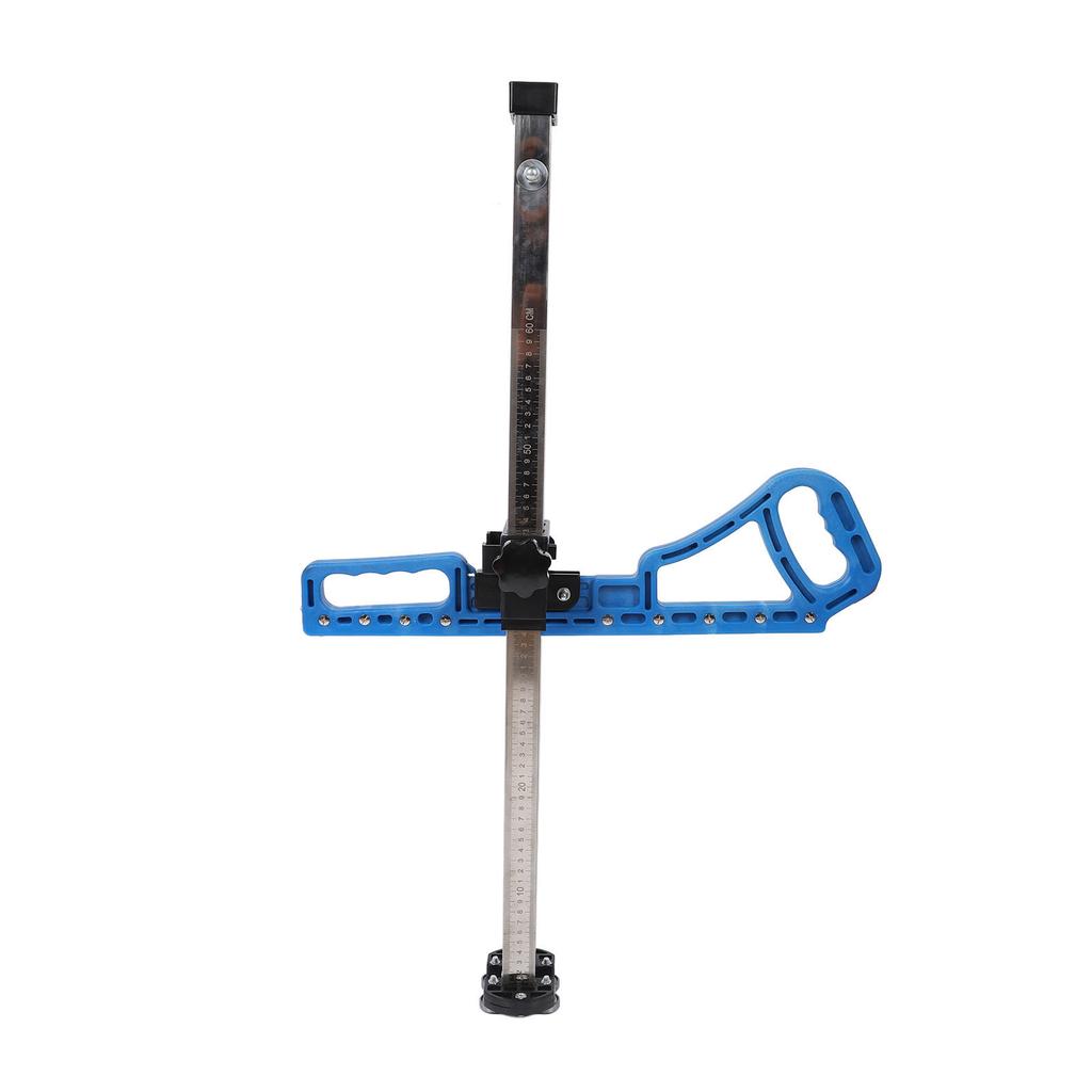 Cutter Foldable 2 to 60cm Blade Adjustable Portable Gypsum Board Cutting Tool Gypsum Board Cutter  Cutting Tool