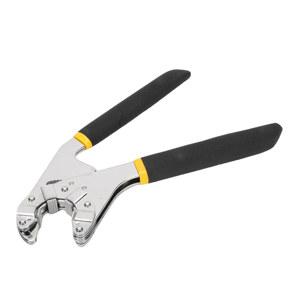 Adjustable Wrench Multi Functional 5 Adjustable Sizes High Carbon Steel Open End Wrench