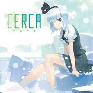 

CD CERCA - Chelka TOCD0028 C-Clays 2011 Japan ObiDance & Electronica Used