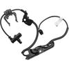 BOXI 1PCS Front Left Driver Side ABS Wheel Speed Sensor Fit for Lexus ES350 3.5L 2007-2012 / for Toyo-ta Camry 2.4L 2.5L 3.5L 2007-2011 | Replace