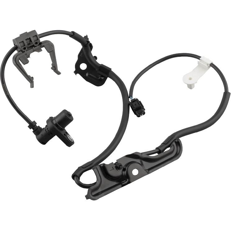 BOXI 1PCS Front Left Driver Side ABS Wheel Speed Sensor Fit for Lexus ES350 3.5L 2007-2012 / for Toyo-ta Camry 2.4L 2.5L 3.5L 2007-2011 | Replace