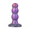 Mini Rhalerio Dildo 10 X 3.5cm - Bad Demon - Unusual Dildos