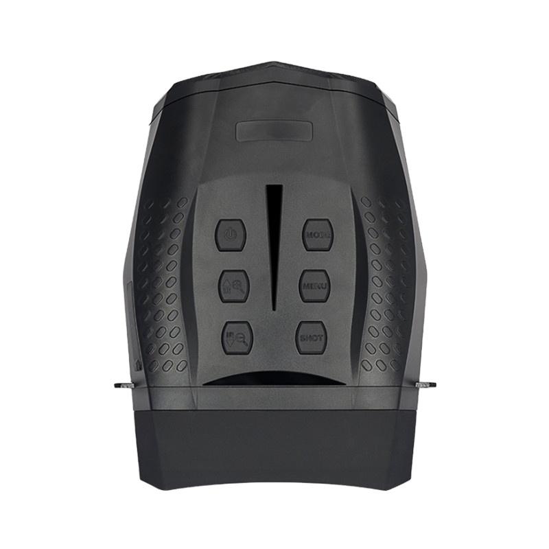 

NV5100 Бінокуляр нічного бачення Тепловізор 10x Цифрова камера 4K 1080P