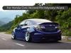 Compatible Rear Tail, Reversing, and Brake Lights for Honda and Acura Models