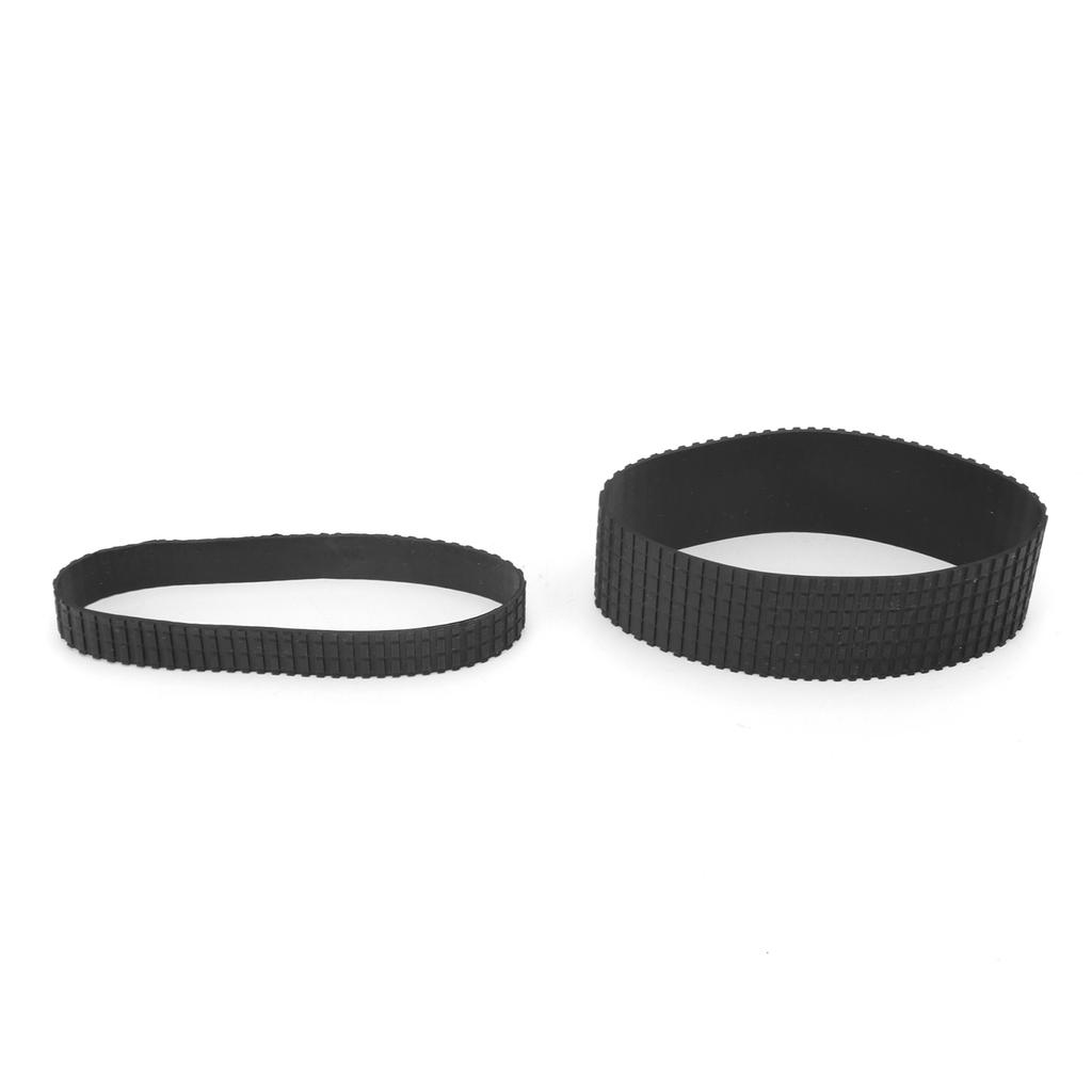 Lens Zoom Ring Focus Ring Rubber Grip for Tamron 28‑75mm F2.8 Lens A09 Camera Lens Accessories Repair Part
