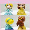 Figure Action Frozen Cartoon Model Toy Decoration Children Gifts Ornament