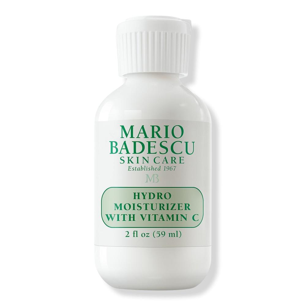 

Гидроувлажняющий крем Mario Badescu с витамином С, 2,0 унции