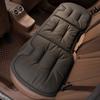 Car Seat Cushions, Velvet, Eco-leather