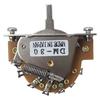 Scud 3-way Lever Switch, Made In Japan, DM-30S