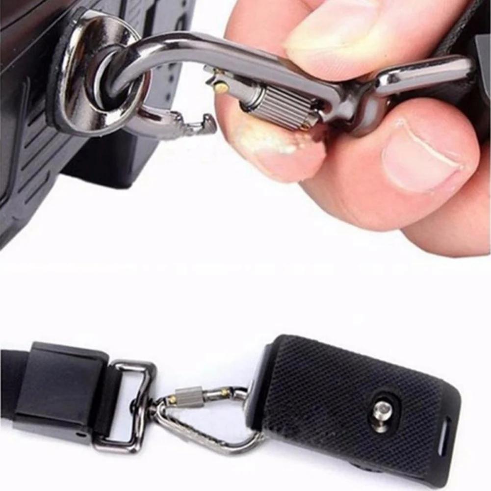New Portable Shoulder Camera Strap for DSLR Digital Camera Canon Nikon Sonys Camera Accessories Anti-Slip Camera Strap Belt