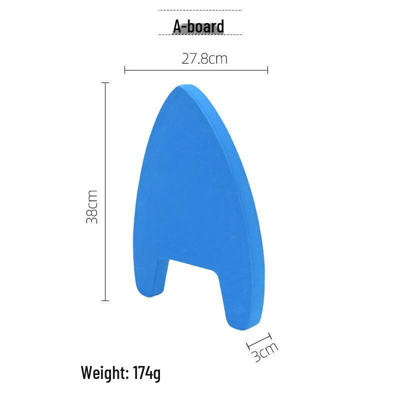 Yuzhan Kids Swimming Kickboard