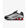 Shox R4 OG Black Silver Red AR3565-011